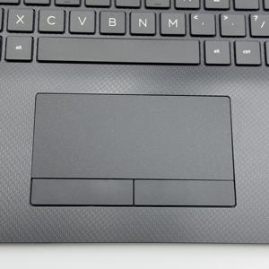 สำหรับ HP ศาลา17BY 17-โดย17CA 17-CA คีย์บอร์ดที่พักเท้าพร้อมแทร็คแพดสีดำ - Product Image 3