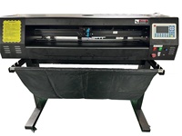 Vinilo Termotransferible de 2 mm de Grosor para Plotter de Corte Láser RF