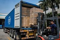 DGWG2-ACDC-12K Sistema de Aire Acondicionado Solar Híbrido de 12000 BTU, Aire Acondicionado de Alta Eficiencia con Energía Solar AC/DC para Residencias Fuera de la Red
