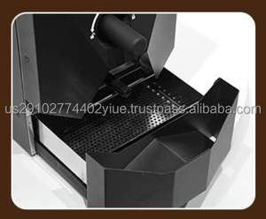 Skywalker เครื่องคั่วกาแฟไฟฟ้าใช้ในบ้านเครื่องคั่วเมล็ดกาแฟใช้ในบ้าน - Product Image 6