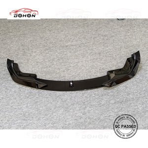 Labbro anteriore in fibra di carbonio stile AC per <span class=keywords><strong>BMW</strong></span> <span class=keywords><strong>3</strong></span> <span class=keywords><strong>serie</strong></span> G20 Pre-LCI 2020 2021 <span class=keywords><strong>2022</strong></span> - Product Image 4