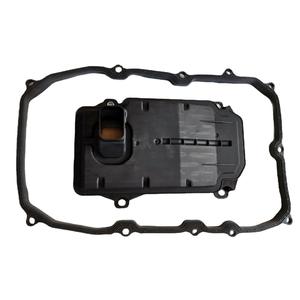 Filtre à huile de boîte de vitesses 0C8 de haute qualité, filtre à huile, joint de carter d'huile pour Porsche Touareg, joints de culasse optimisés - Product Image 1