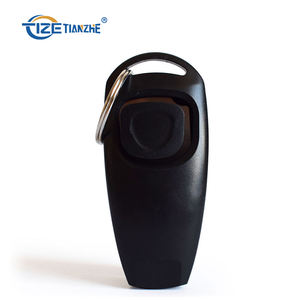 Hersteller Großhandel Kundenspezifische Logo Bedruckte Haustier Katze Hund Training <span class=keywords><strong>Clicker</strong></span> - Product Image 6