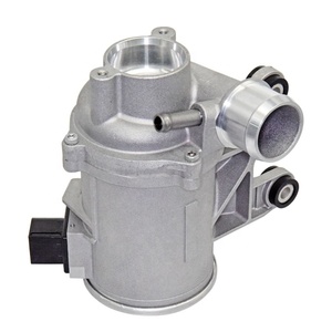 Bomba de Agua Eléctrica para Motor <span class=keywords><strong>Mercedes</strong></span> M274.920 705171650 2742000207 2742000107 - Product Image 2