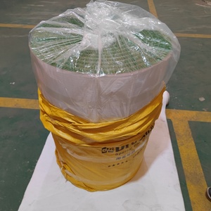 Tappeto d'oro appiccicoso tappeto verde per l'estrazione di erba d'oro tappeto verde per l'estrazione dell'oro - Product Image 4