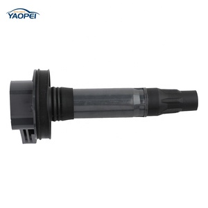 7T4E12A375EE 7T4E-12A375-EE Bobine d'allumage électrique YAOPEI pour Ford Edge Explorer F-150 Flex Fusion <span class=keywords><strong>Mustang</strong></span> Lincoln - Product Image 3