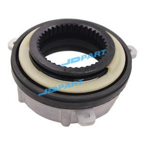 Pour SsangYong 4151009100 – Pièces de rechange pour actionneur de moyeu de serrure moteur - Product Image 2