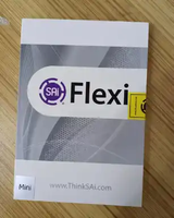 Original Flexi Print untuk Printer Inkjet, Perangkat Lunak Rip untuk Cetak Foto pada Mesin Cetak