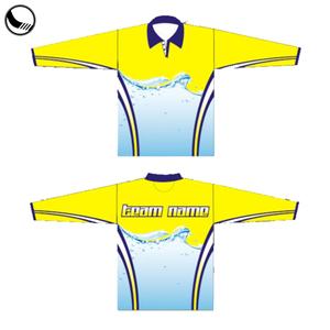 BETHERIVAL Custom Tournament 5xl Blank Fishing Jerseys - Product Image 3