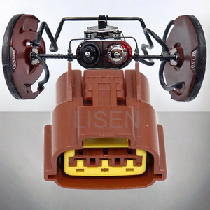 Lisen LS3-1-24 6098-0142 TPS Drossel klappens ensor Gehäuse 3P-Anschluss Für N Issan - Product Image 3