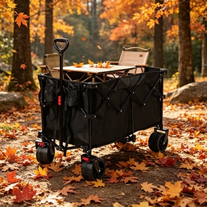 Chariot <span class=keywords><strong>de</strong></span> plage et <span class=keywords><strong>de</strong></span> <span class=keywords><strong>camping</strong></span> portable OEM antirouille en matériaux <span class=keywords><strong>de</strong></span> qualité supérieure pour chariot <span class=keywords><strong>de</strong></span> <span class=keywords><strong>camping</strong></span> et utilisation extérieure longue durée en <span class=keywords><strong>bord</strong></span> <span class=keywords><strong>de</strong></span> <span class=keywords><strong>mer</strong></span> - Product Image 3