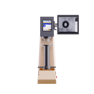 Sertlik testi için VHBS-3000AET LCD ekran görsel <span class=keywords><strong>Brinell</strong></span> sertlik ölçer hassas alet - Product Image 3