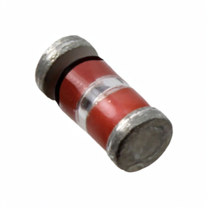 Composant électronique JANTX1N5308UR-1 DO-213AB, canal de distribution du fabricant de produits semi-conducteurs discrets MELF - Product Image 1