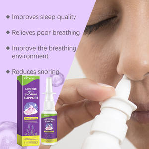 Spray Anti-ronquidos para el Hogar, Se Utiliza para Ayudar a Dormir, Limpieza y Cuidado de la Cavidad Nasal. Es un Dispositivo Eficaz Contra los Ronquidos - Product Image 6