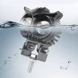 Direct Sales Personalized Owl Spotlights Pc Lens Motorcycle <b>Projector</b> Owl Fog <b>Lights</b> - Product Image 2