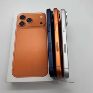 Téléphone portable 2026 6,9 pouces 17 Pro Max A19 Pro débloqué double SIM 17 Promax 256 Go/512 Go/1 To/2 To USB-C version US - Product Image 4