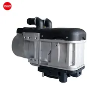 5KW 12V 24V Haute Qualité pour Voitures Véhicules Utilitaires Garantie Longue Durée Moteur Diesel 5kw 12v