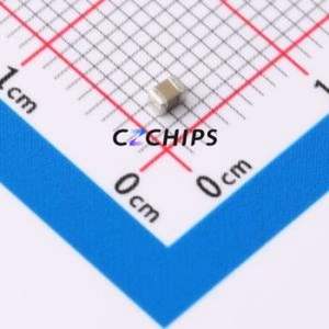 Condensateur SMD (MLCC) CGA0805X5R476M6R3MT 0805 (Capacité : 47 µF) (Précision : 20 % Tension nominale : 6,3 V) - Product Image 2