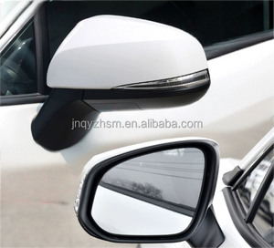 Gương chiếu hậu bật đèn tín hiệu cho Volkswagen id.4x và id.6x - Product Image 5