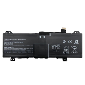 Batería de ordenador portátil barata del fabricante GH02XL, DE, para HP <span class=keywords><strong>Chromebook</strong></span> 11 G8EE 12, 11A, G8, 14, G6, X360, 11, G3 - Product Image 1
