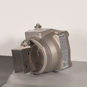 Vanne solénoïde antidéflagrante en acier inoxydable ASCO WSNF8327B302 avec vanne de contrôle industrielle pour l'industrie pétrolière <span class=keywords><strong>et</strong></span> gazière - Product Image 2