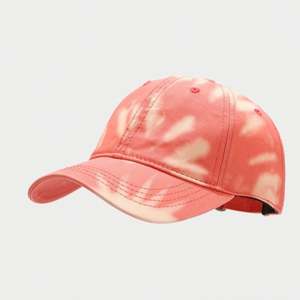 Gorra de Béisbol de Algodón con Estampado de Grafiti, Estilo Urbano, Gorra Deportiva para Hombre, Ajustable, con Tinte Degradado, Tendencia Deportiva 2023 - Product Image 6