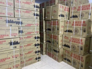 Chia Điều Hòa Không Khí Biến Tần 9000 12000 18000 24000 R410a Điều Hòa Không Khí Hệ Thống <span class=keywords><strong>Mini</strong></span> Chia Điều Hòa Không Khí Cho Nhà - Product Image 4