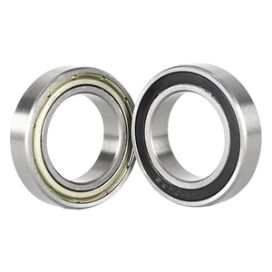 SeYoo Deep Groove Ball Bearing 6804ZZ 20x32x7mm 2RS Sealed For Smart Locks - Product Image 2