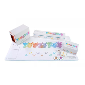 PQ chính hãng <span class=keywords><strong>eevee</strong></span> Hộp Quà Tặng tiên tiến vaporeon jolteon flareon hộp tăng cường thu - Product Image 6