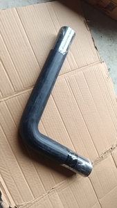 สายยาง Liugong 32A0332 ที่ใช้ร่วมกันได้สำหรับรถขุดตักล้อยาง อะไหล่เครื่องจักรก่อสร้างจากโรงงานโดยตรง - Product Image 6