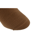 Chaussettes de sport personnalisées de haute qualité, confortables et écologiques en laine/nylon, chaussettes de compression d'hiver, vente directe de Fashion Sports.