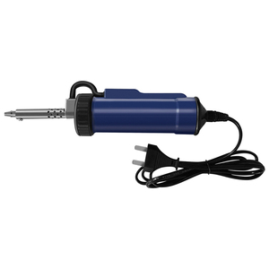 Pompe à dessouder automatique sous vide BBT-580 AC 110V/220V, 30W, portable, pour l'élimination de l'étain et la soudure B - Product Image 5