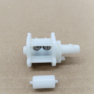 Pièces du système d'alimentation en encre pour Epson ET-3958 ET 3950 ET3950 ET 3943 ET-3943 ET3958 ET-3930 ET 3958 ET3943 ET3930 ET 3930 ET-3950 - Product Image 1