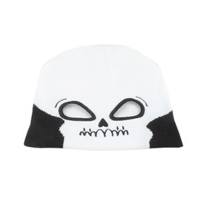 Bonnets drôles chapeau hommes et femmes noël Halloween fête chapeau hiver chaud mignon grenouille tricot chapeau - Product Image 4