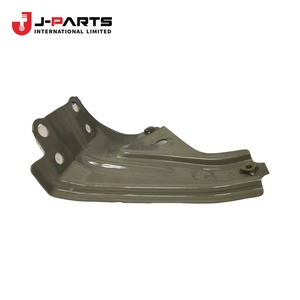 ขายึดแผงหน้า หมายเลข 1 ขวา สำหรับ Toyota Hilux GGN15 ปี 2004-2015 อะไหล่แท้หมายเลข 53941-0K010 539410K010 - Product Image 1