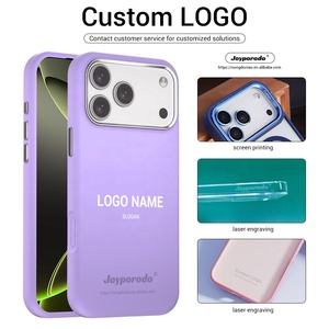 เคสโทรศัพท์มือถือสั่งทำขายส่งระดับพรีเมียมหรูหรา บรรจุภัณฑ์สำหรับเคสมือถือ iPhone และ Android - Product Image 6