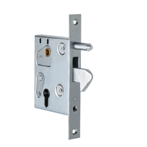 Trung Quốc Nhà sản xuất 7248 7260 Giá Rẻ Bán thép không gỉ móc đôi cửa trượt khóa kép điểm Lỗ mộng - Product Image 1