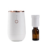 Vente en gros nébuliseur aromatique diffuseur d'huile essentielle, Machine électrique de diffuseur d'arôme de voiture sans eau