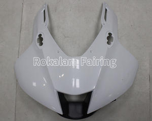 ชุดแต่งมอเตอร์ไซค์หลังการขายสีแดง,สำหรับ Honda CBR1000RR-R 2020 <span class=keywords><strong>2021</strong></span> 2022 CBR1000RR R 20 22 CBR1000 RR ชุดสีฟ้า - Product Image 5
