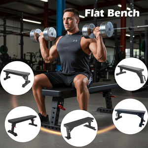 VIGFIT Nouvelle Promotion Festival du Commerce Prix Événementiel Exclusif <span class=keywords><strong>Banc</strong></span> Commercial Multifonctionnel Réglable en Cuir - Product Image 2