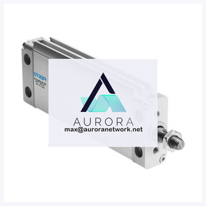 อุปกรณ์ DZF-25-25-P-A ลมชิ้นส่วนอิเล็กทรอนิกส์ - Product Image 1