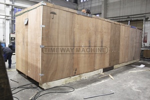 Máy Tiện CNC Loại Phẳng Tích Hợp Máy Tiện Kim Loại Với Giá Thấp - Product Image 6