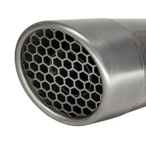 ท่อไอเสียรถจักรยานยนต์ <span class=keywords><strong>Triumph</strong></span> Scrambler <span class=keywords><strong>1200</strong></span> <span class=keywords><strong>XC</strong></span> XE ท่อข้อต่อด้านหน้า - Product Image 3