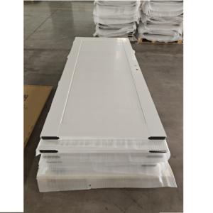 <span class=keywords><strong>Porte</strong></span> d'assemblage en Offre Spéciale Wpc 250-35mm Style et partie centrale Grande feuille de <span class=keywords><strong>porte</strong></span> 35mm Arabie Saoudite - Product Image 4