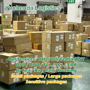 El agente de logística de carga puerta a puerta más barato de Corea DDP/DHL/FedEx/UPS para paquetes de gran tamaño/servicios de carga marítima y aérea - Product Image 6