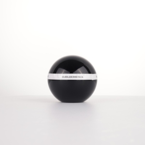 Personnalisé OEM ODM BUBBLE BOMB PACK Nettoyage en profondeur éliminant les points noirs hydratant - Product Image 2