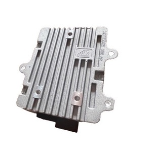 Venta Directa de Fábrica Nuevo Módulo Controlador de Columna de Dirección Electrónica Baojun 310 DC 12V Accesorios para Coche Controlador de Carrocería LongRun Tea - Product Image 2