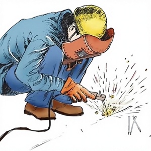 เครื่องเชื่อมไฟฟ้าอเนกประสงค์ 3 เฟส ยี่ห้อ AMH รุ่น AMH 500 ของจีน รับประกัน 1 ปี คุณภาพดี ราคาถูก ร้านค้า <span class=keywords><strong>Alibaba</strong></span> - Product Image 1