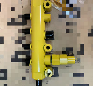 ลูกสูบรถขุด 32F61-50900 E320D 320D เครื่องยนต์เบนซิน 6HH1 C6.4 รับประกัน 2 ปี ได้รับการรับรอง 11 กก. รายงานเครื่องจักร 3586634 358-6634 - Product Image 6