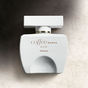 Boticario - Coffee Woman Duo-donna Colonia 100Ml - Eau de Toilette 3.38FlOz - Product Image 1
